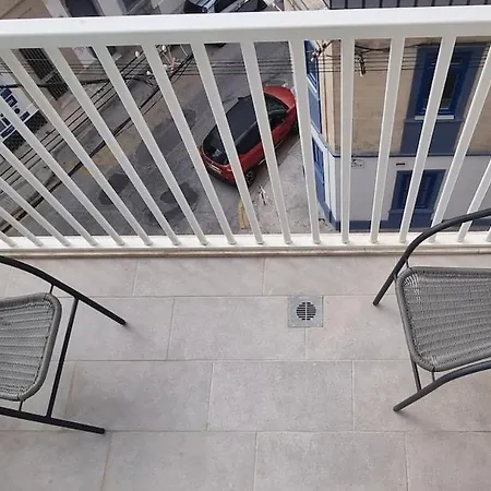 Appartement Lovely 2 Bed 3 Bath, Fully Equipped, Near Promenad *