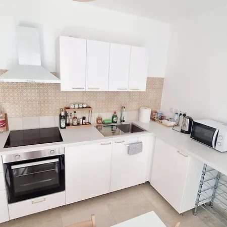 Appartement Lovely 2 Bed 3 Bath, Fully Equipped, Near Promenad
