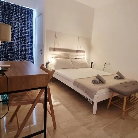 Appartement Lovely 2 Bed 3 Bath, Fully Equipped, Near Promenad Gzira