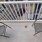 Apartment Lovely 2 Bed 3 Bath, Fully Equipped, Near Promenad *