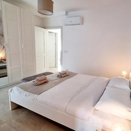 Apartment Lovely 2 Bed 3 Bath, Fully Equipped, Near Promenad Gzira