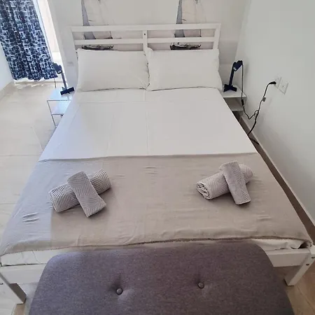 Lovely 2 Bed 3 Bath, Fully Equipped, Near Promenad Apartamento Gzira