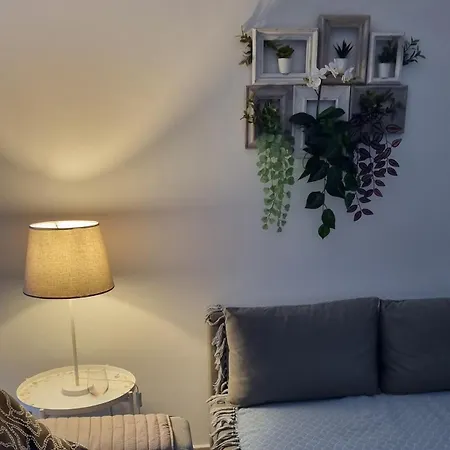 Lovely 2 Bed 3 Bath, Fully Equipped, Near Promenad Apartmán Gzira