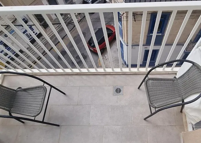 Apartamento Lovely 2 Bed 3 Bath, Fully Equipped, Near Promenad *