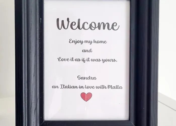 Lovely 2 Bed 3 Bath, Fully Equipped, Near Promenad Apartamento *