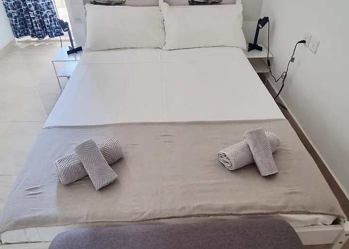 Lovely 2 Bed 3 Bath, Fully Equipped, Near Promenad Apartamento Gzira