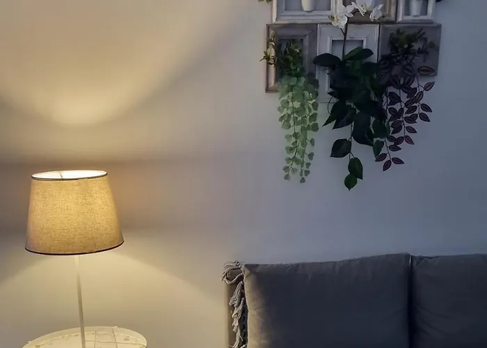 Lovely 2 Bed 3 Bath, Fully Equipped, Near Promenad Apartamento Gzira